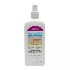 Repelente Hagen/gatos No Spray Interiores 300ml /boxcatchile