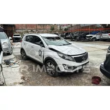 Kia Sportage 2.0 Gasolina 166cv Solicite Peças