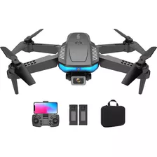 Drone Fpv Rc Rc Rc De Câmera Única Ls/rc F185 Pro 4k Hd Com