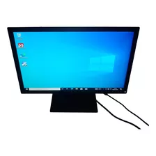 Monitor Dell 21.5 Vga - Display Port - 