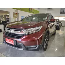 Cr-v Touring