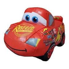 Peluche Cars Rayo Mcqueen