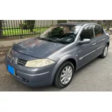 Renault Megane 2