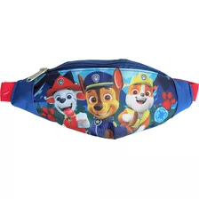 Paw Patrol Little Boy Fanny Pack - Riñonera Para Teléfono Pa