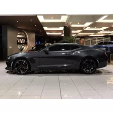 Chevrolet Camaro Fifty.