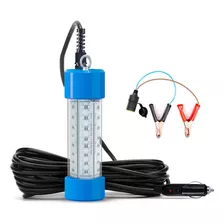 Ns Luz De Pesca Led De 100 W, Lúmenes, Luz De Atracción .