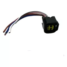 Conector Y Cables De Cdi Yamaha Pequeño 40hp E40g Sunchev