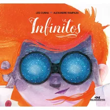 Infinitos, De Cunha, Leo. Editora Melhoramentos Ltda., Capa Mole Em Português, 2021