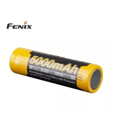 Bateria Fenix 21700 5000mah