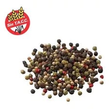 Pimienta Mix En Grano X 250 Gr.