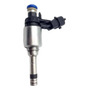 Inyector Combustible Accent Rio Accent  Original Hyundai,kia