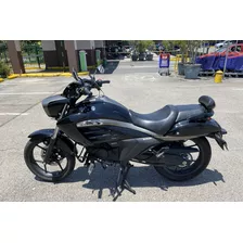 Suzuki Intruder 