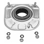 (1) Base Amortiguador Strut-mate Izq/der Del S70 Volvo 98/00