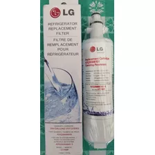 Filtro De Agua Refrigerador LG Lt700p Adq36006101