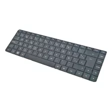 Teclado Hp Compaq Notebook G42 606678-001 Español Nuevo 