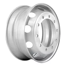 Roda Speedmax Aro 22.5 Yf28b16 Aço Disco 22.5x8.25 10 Furos