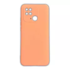 Carcasa Colores Compatible Para Xiaomi Redmi 10c