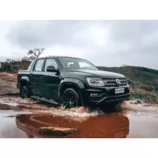 Amarok 