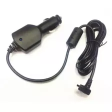 Combo Cargador Gps 12v Mini Usb + Sopapa Gps Nuvi Drive Auto