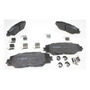 Balatas Traseras Toyota Corolla 2012-2013-2014 Trw