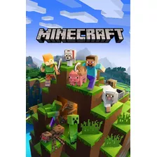 Minecraft Java Edition Mojang Pc Digital