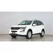 Mahindra Xuv 500 2.2 Fl Base 4x2 At