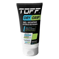 Gel Creme Secativo E Potencializador De Pegada Mãos Toff 60g