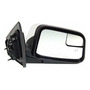 Trq Espejo Derecho Compatible Con Lincoln Mkx 2008-2009 Lincoln Aviator