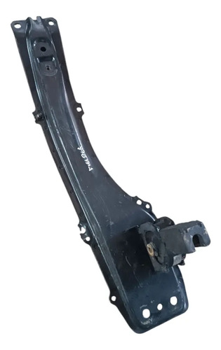 Travessa Suporte Caixa Câmbio Toyota Corolla 2.0 2016 2018  – Preto 6