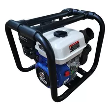 Motobomba De Agua A Gasolina 3x3 PuLG. 7 Hp 1,000 Lpm