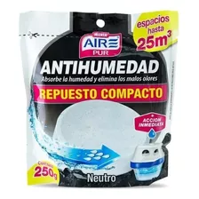 Iberia Aire Pur Repuesto Antihumedad Compacto 250g Neutro