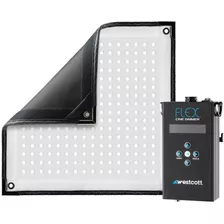 Westcott Flex Cine Daylight Mat 1-light Set (1 X 1')