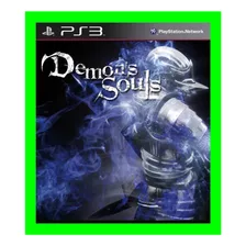 Demons Souls - Jogos Ps3 Original Envio Rápido