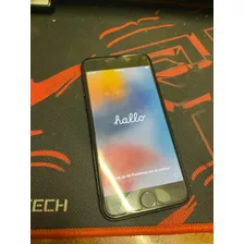 iPhone 7 256gb Ideal Para Primer Celu De Niño