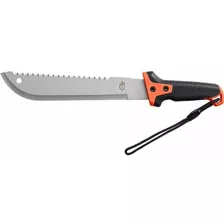 Gerber Compact Clearpath Machete ¡original Usa!