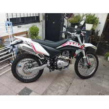 Xmm 250 Motomel Motomel Xmm 250