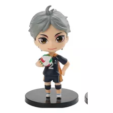 Figuras Anime Haikyu 