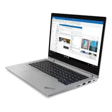Laptop Lenovo L13 Yoga Gen 1 Tactil I5 10ma Gen 8gb 256gbssd