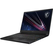 Portatil Laptop Msi Gs66 Stealth 15.6 Gamer