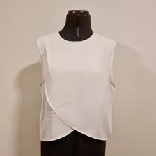 Blusa Mango 