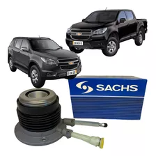 Atuador Embreagem Sachs S10 2.4 2012 2013 2014 2015 2016