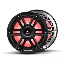 Rockford Fosgate M2-8hb Color Optix 8 2-way Coaxial Multico