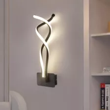 Lámpara Led Moderna Luz Brillante Larga Xtreme C