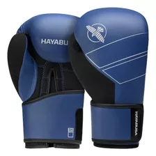 Hayabusa S4 Leather Piel Boxing Gloves Guantes Box B-champs