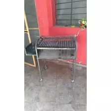 Parrilla Asado