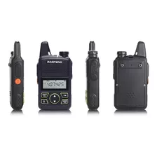 Baofeng Mini Uhf