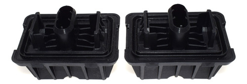 Foto de 2 Piezas Para Bmw M3 328i 328xi 335i Jack Pad Para Debajo De