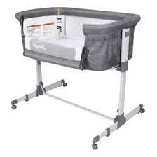 Cuna Colecho Papablic Bebe Corral Cama Hogar Colchón Coche 