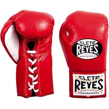 Cleto Reyes Professional Competition Boxing Gloves