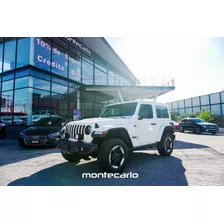 Jeep Wrangler 2021